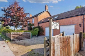 Sticklinch Farm Cottage Near Glastonbury town & walking distance for festival 4 beds sleeps 5